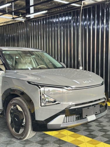 KIA EV5 2025