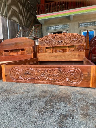 Lai សង្ហារឹម
