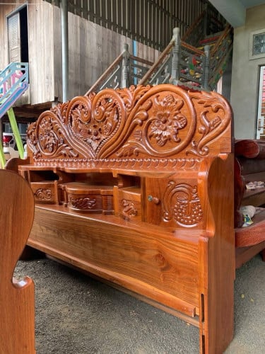 Lai សង្ហារឹម