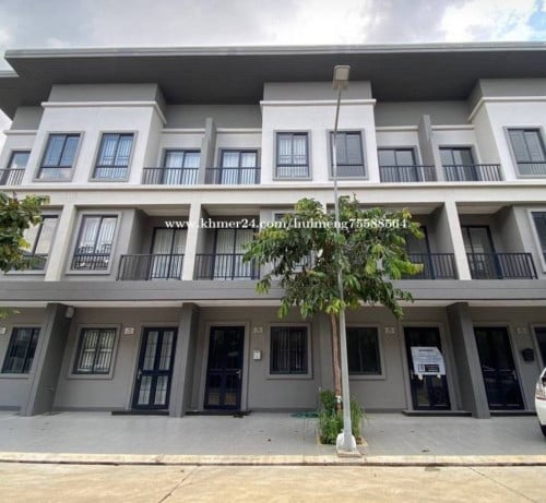 LB3 villa Chip mong 6A