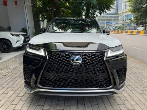 Lexus LX600 F-sport 2025 Full option