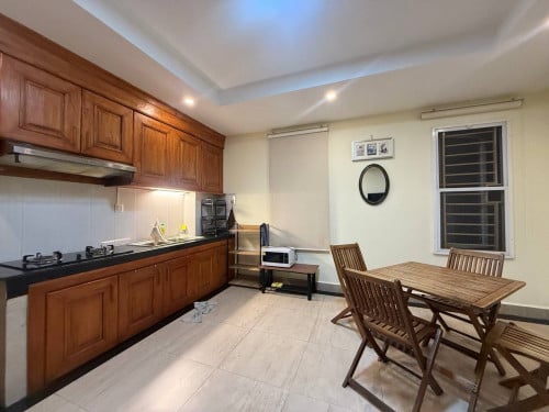 Mekong View 2 For Rent 1 Bedroom 300$