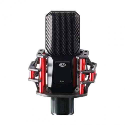 Microphone Bole RM1