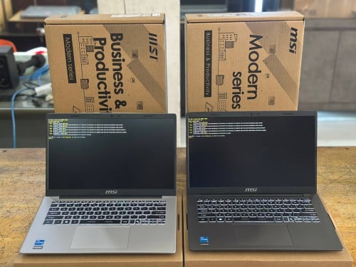 Modern 14 i5-1335U RAM 8G M2 512G 14" IPS keylight New2025=448$