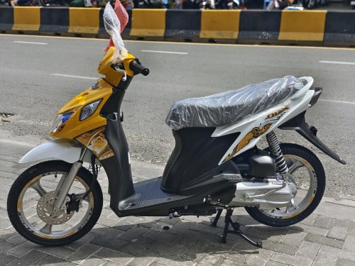 Nex 2026 ថ្មីកេស