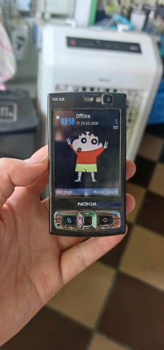 Nokia N95