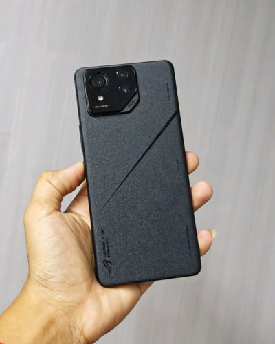 ROG 8 Pro Republic Global Version 99% Rem: 16GB/512GB