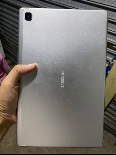 Samsung Galaxy Tab A7