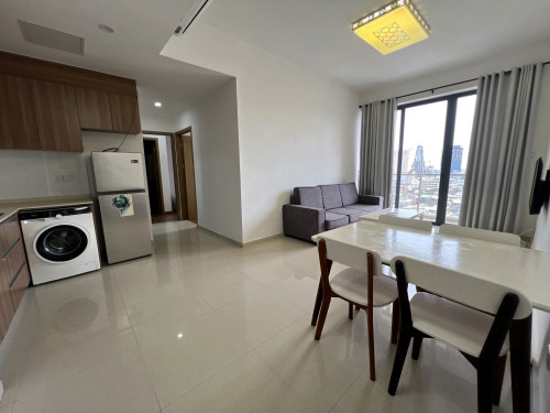 Skyline 1Bedroom & 2Bedroom