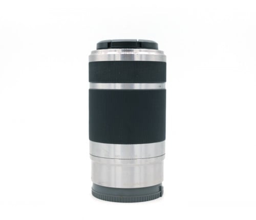 SONY E 55-210mm F/4.5-6.3 OSS