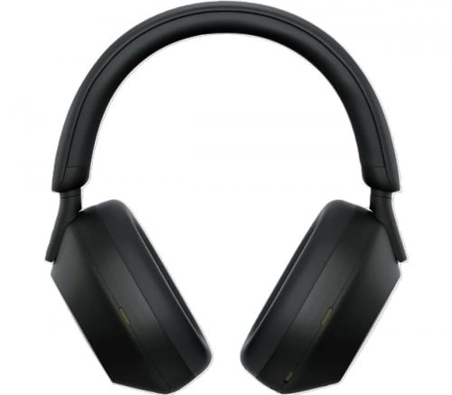 SONY WH-1000X M5
