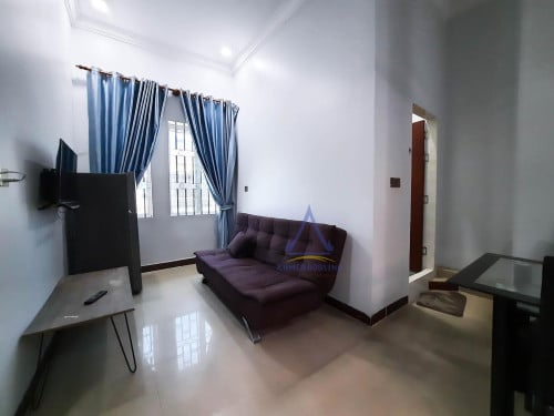 St 2004 | 2 bedrooms apartment for rent near Bali resort