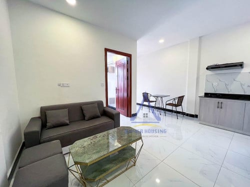 St 2004 | Apartment 1 bedroom for rent near CIA first