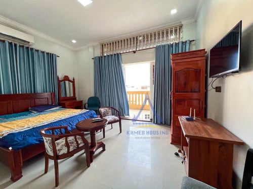 St 2004 | Beautiful apartment 1 bed for rent near Bali resort