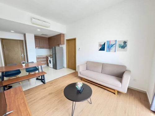 STYLISH ONE BEDROOM FOR RENT-OLYMPIC 🍀