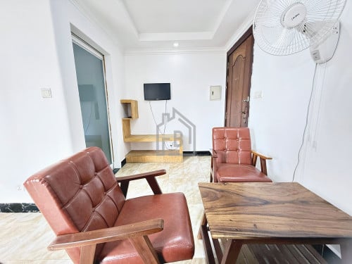 TK| Nice Apartment 1 Bedroom for RENT near TK Avenue