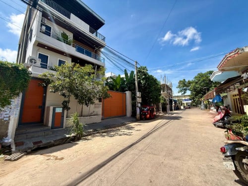 Urgent Sale: Near Hanoi Blvd, Khan Sen Sok, Phnom Penh