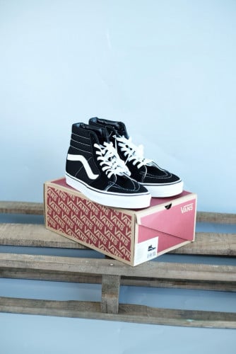 Vans Sk8Hi