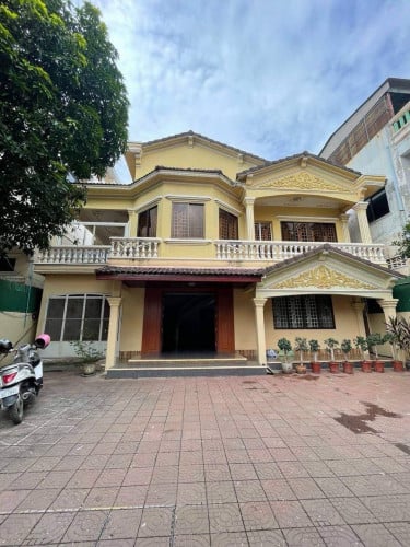 Villa for rent Boeng Tumpun