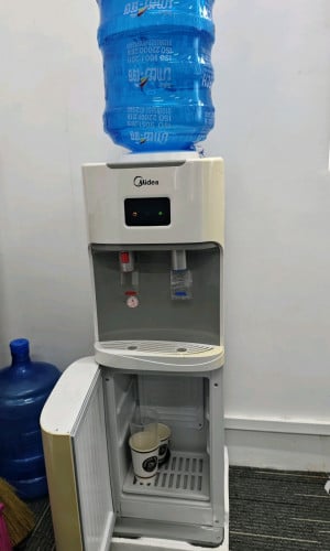 Water Dispenser Hot and Cool