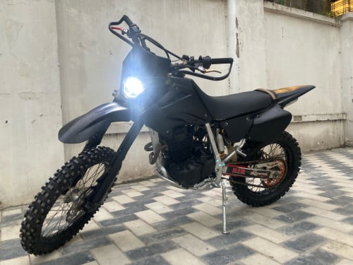 XR 400- all original XR/OEM parts