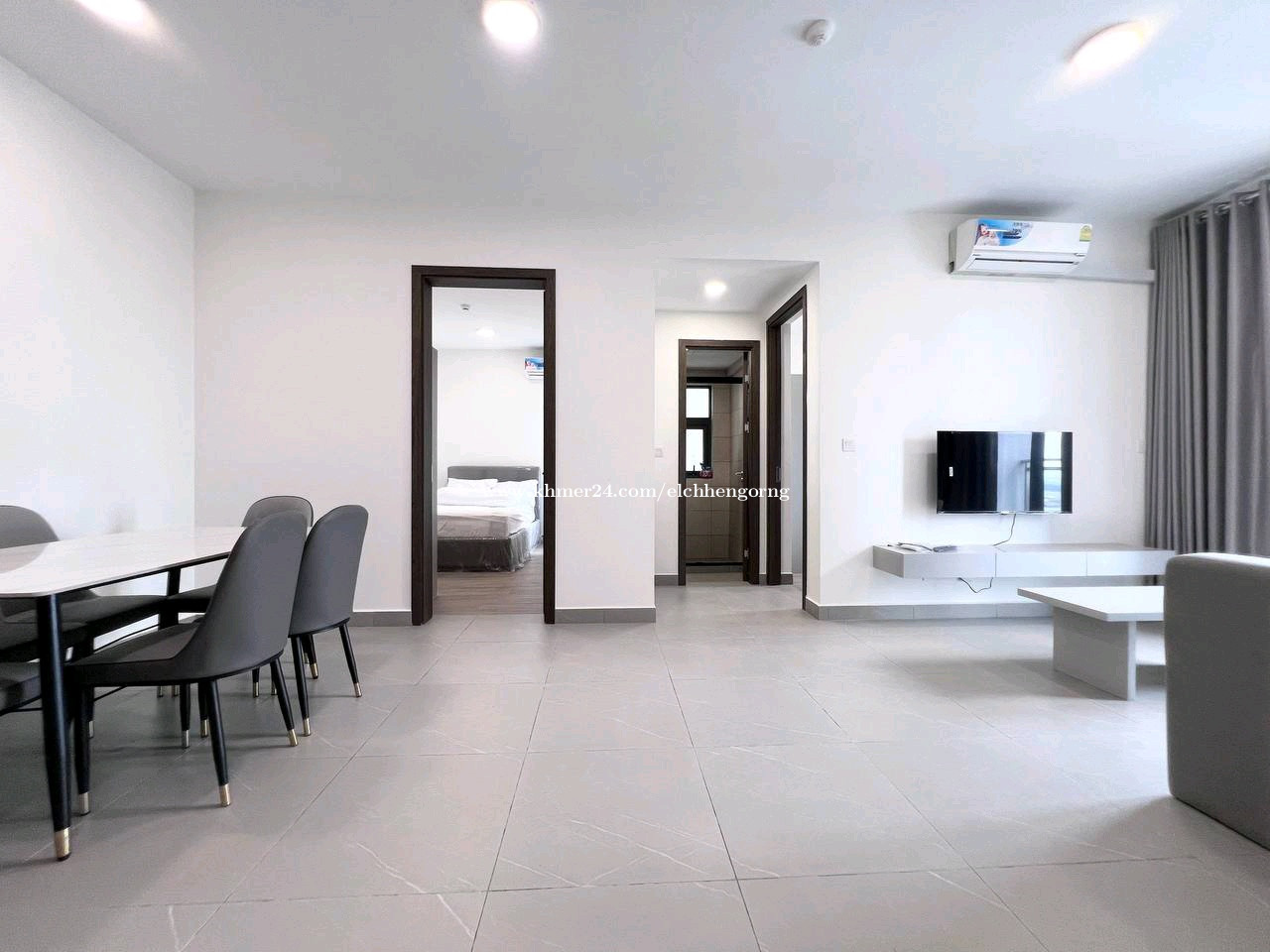 Meanchey, Phnom Penh - photo 1