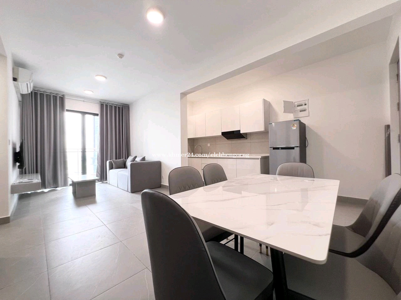 Meanchey, Phnom Penh - photo 4