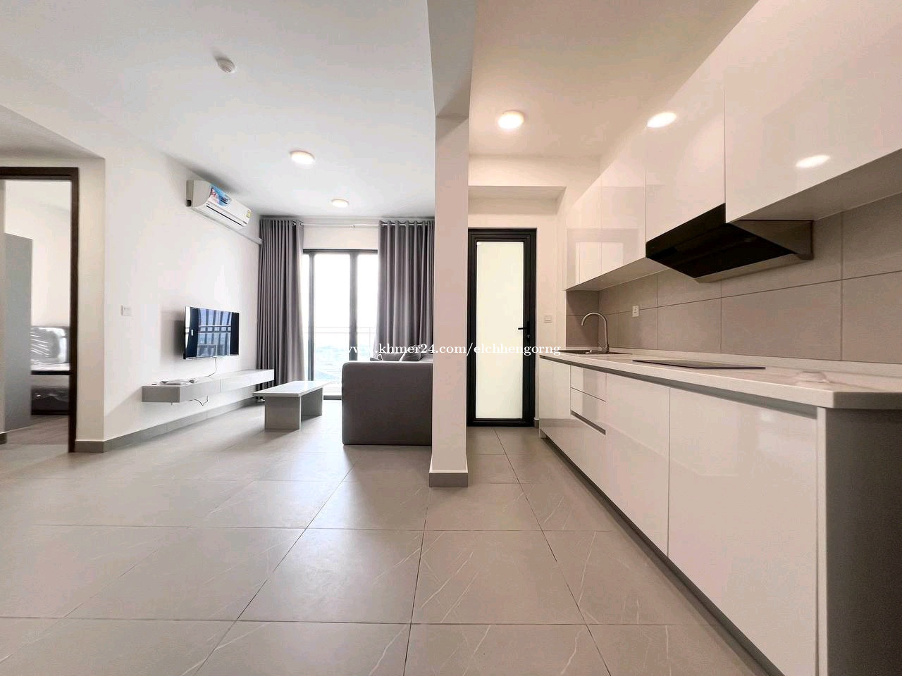 Meanchey, Phnom Penh - photo 3