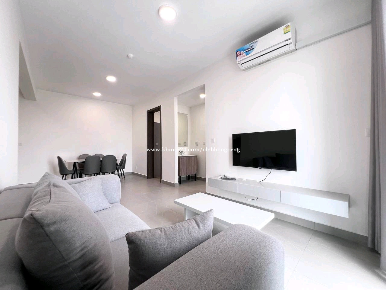 Meanchey, Phnom Penh - photo 5