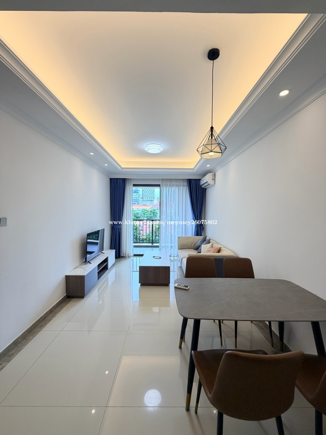 Meanchey, Phnom Penh - photo 1