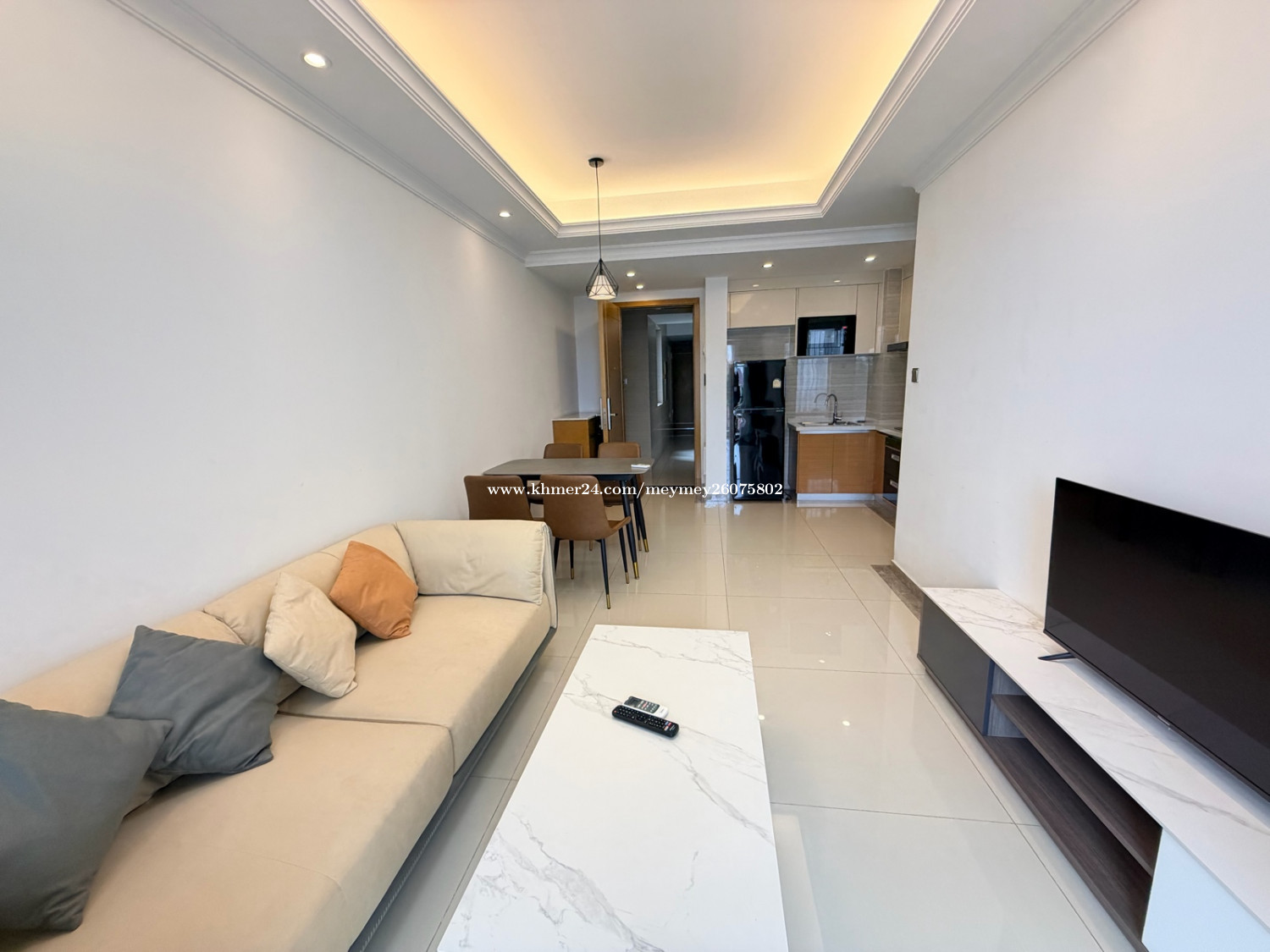 Meanchey, Phnom Penh - photo 2