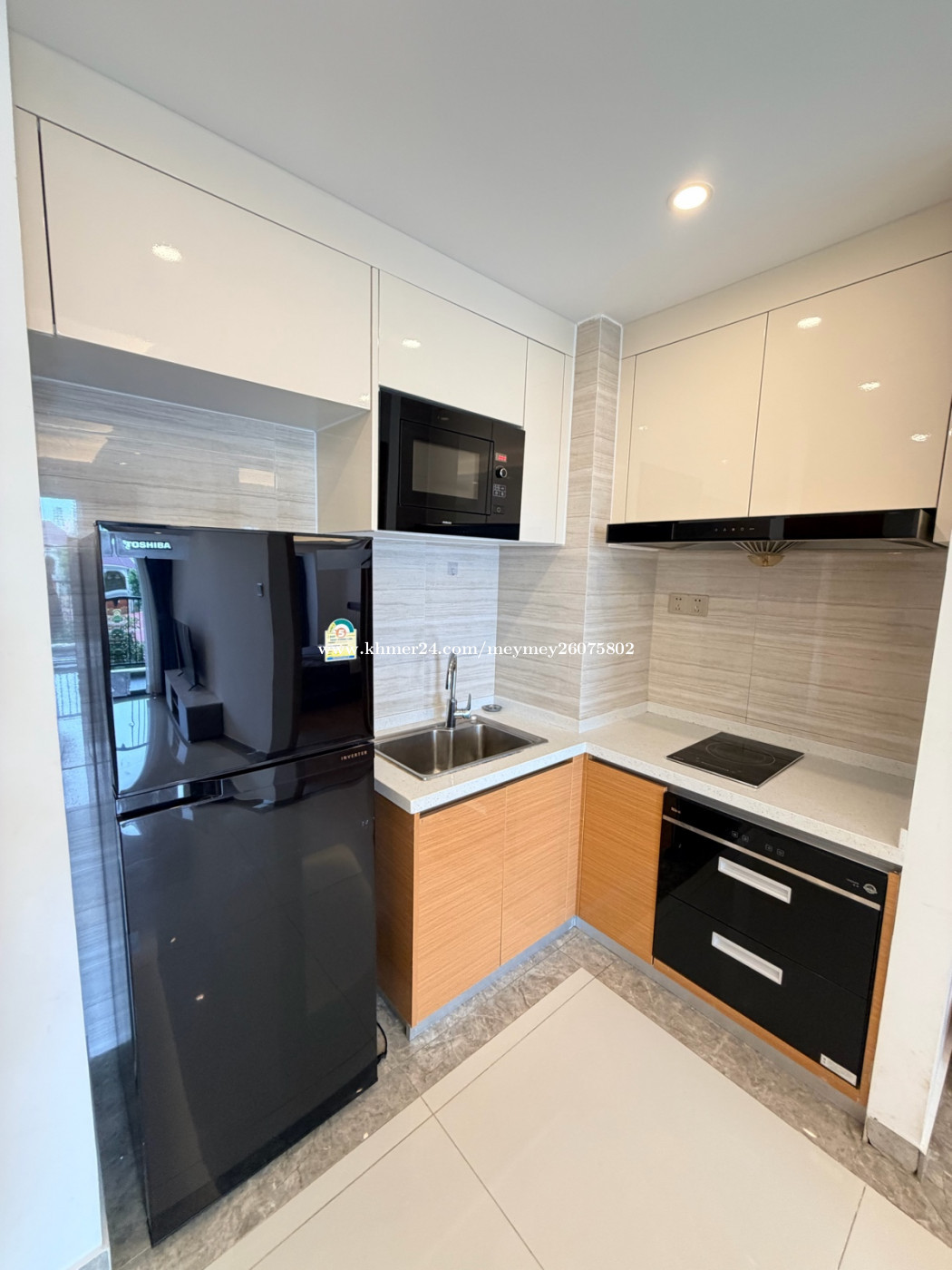 Meanchey, Phnom Penh - photo 4