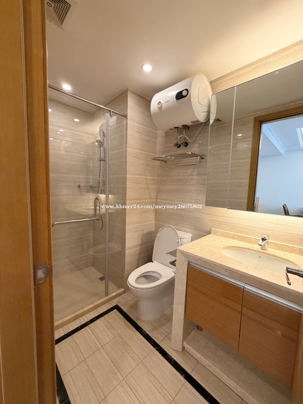 Meanchey, Phnom Penh - photo 5