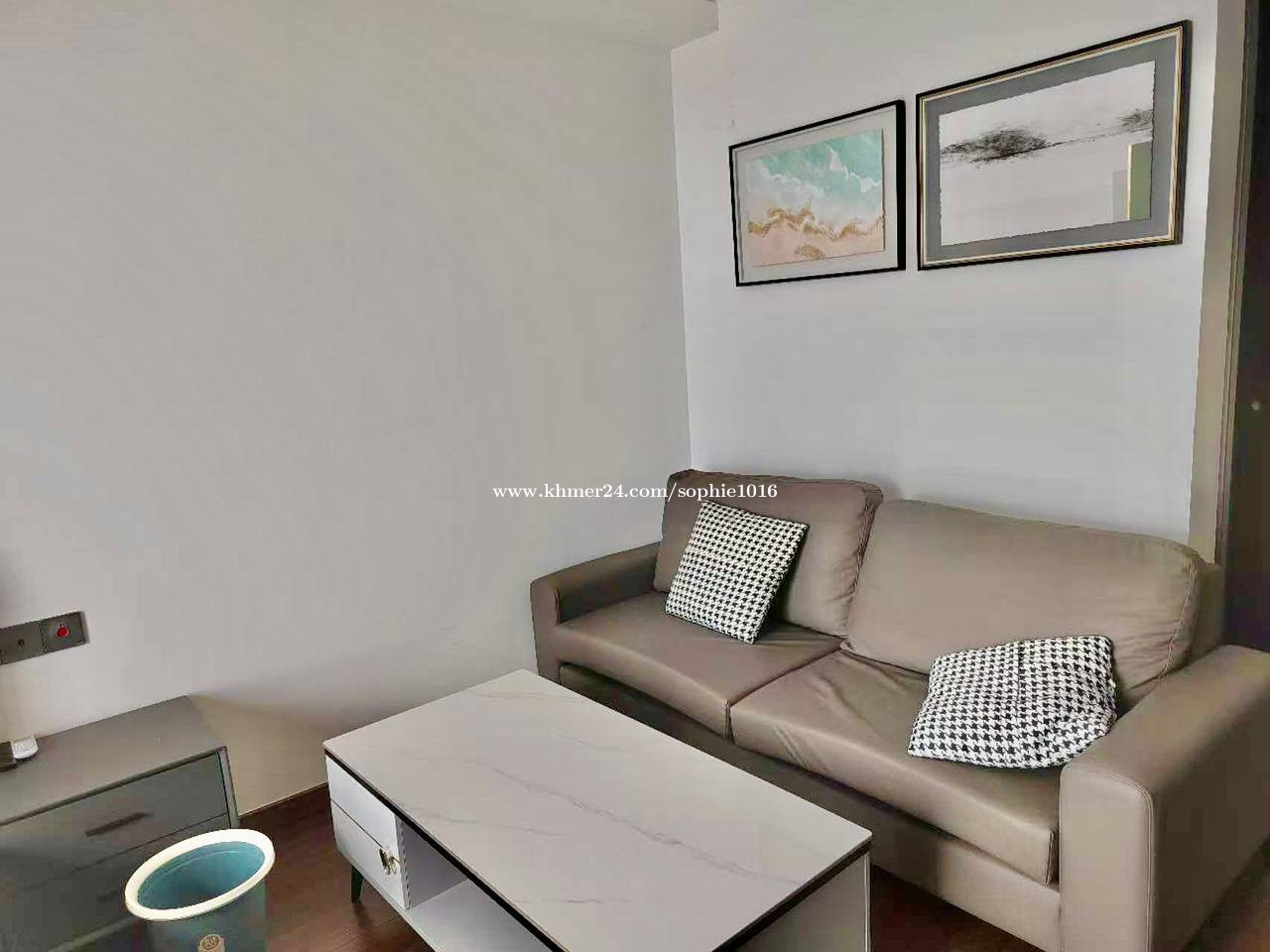 BKK1, Phnom Penh - photo 3