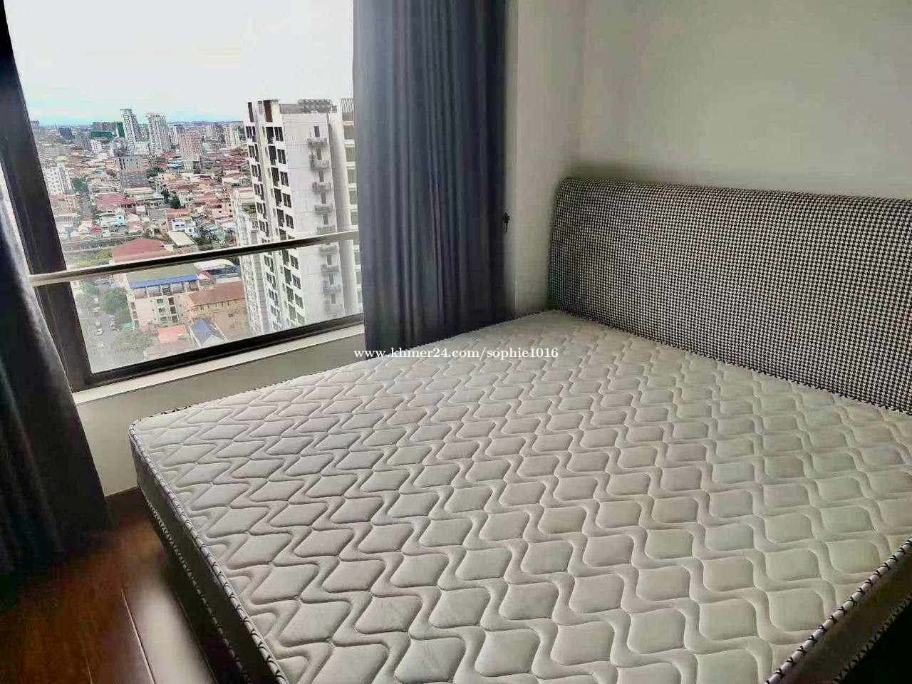 BKK1, Phnom Penh - photo 5