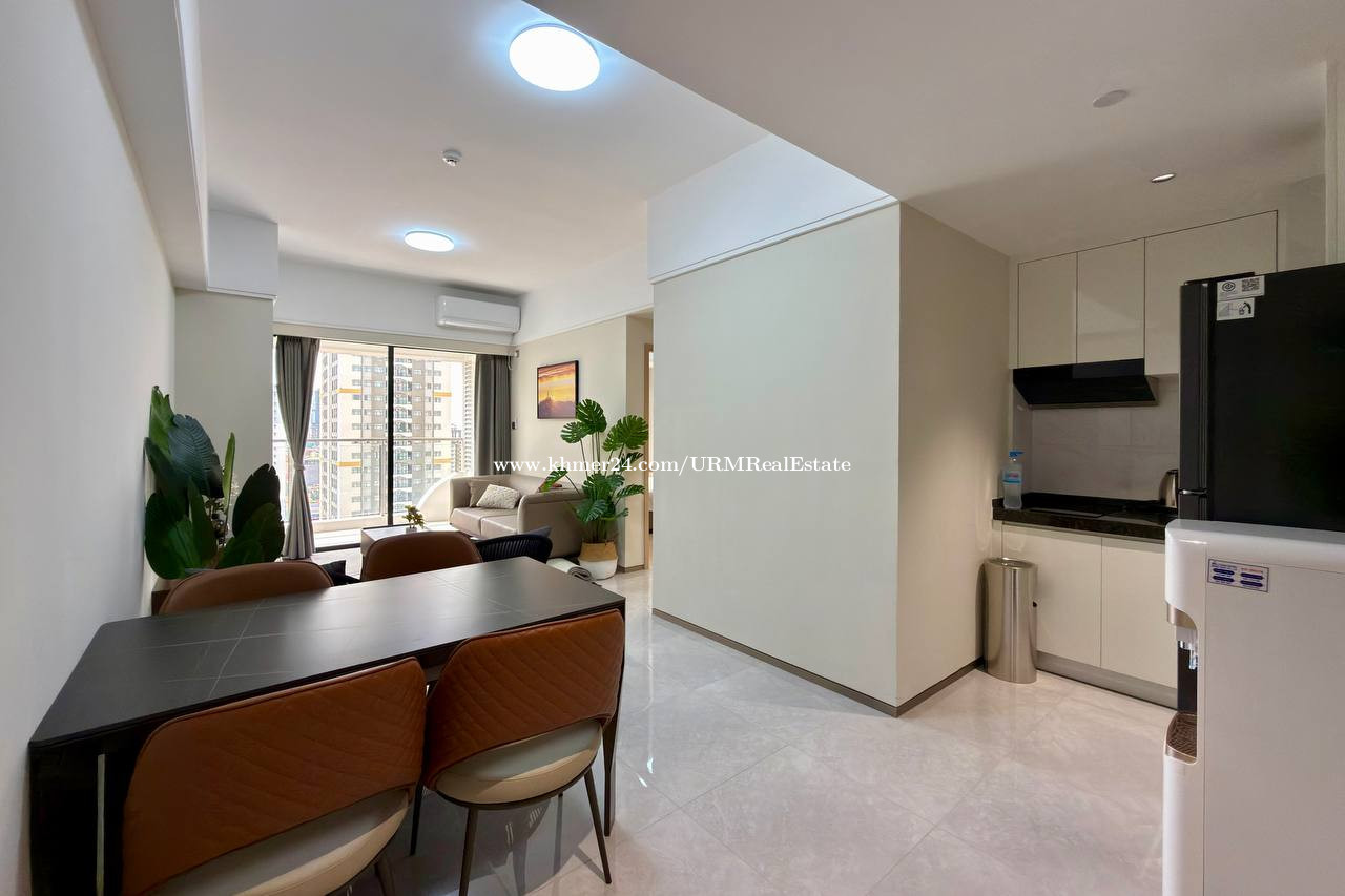 BKK1, Phnom Penh - photo 4