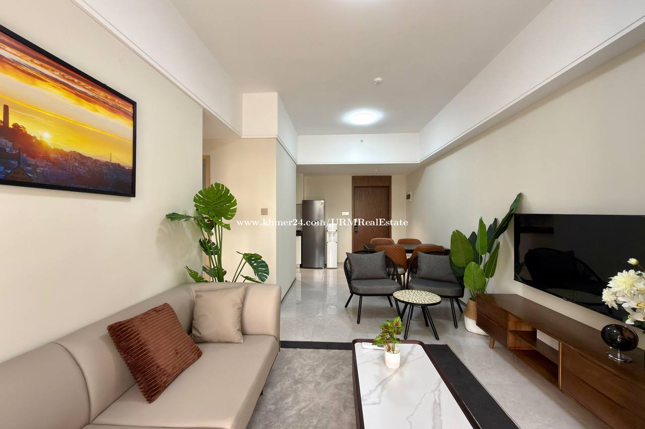 BKK1, Phnom Penh - photo 3