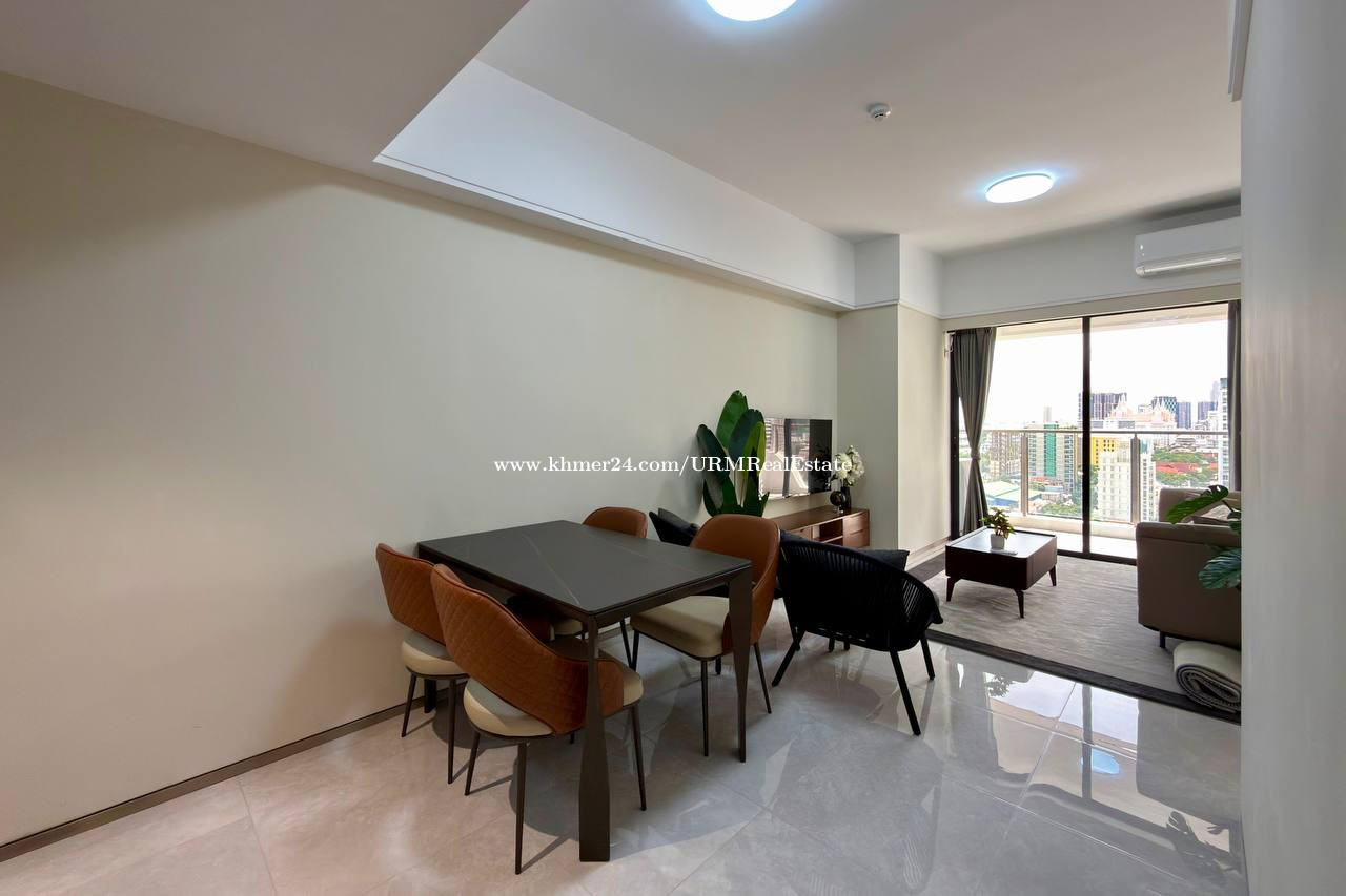 BKK1, Phnom Penh - photo 5