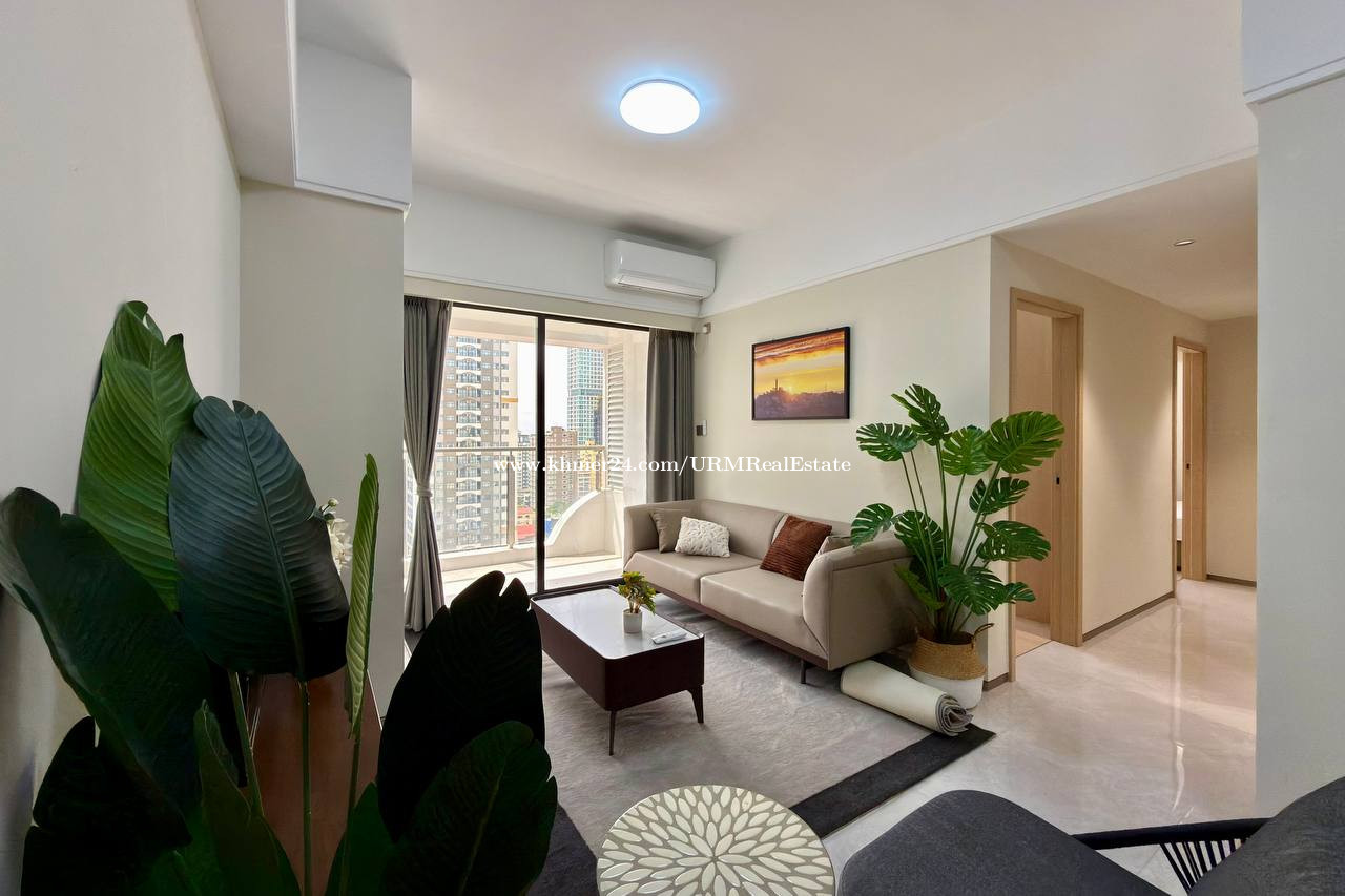 BKK1, Phnom Penh - photo 2