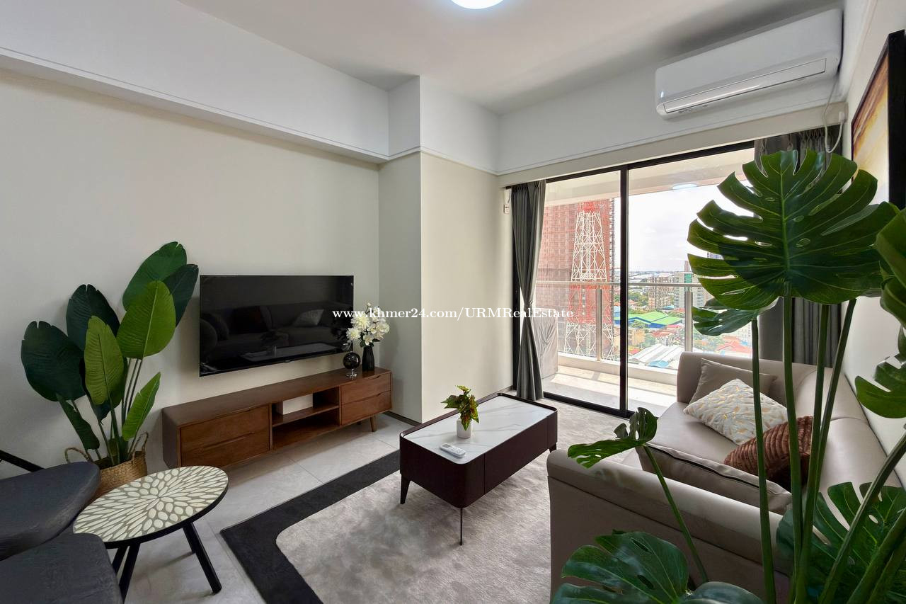 BKK1, Phnom Penh - photo 1