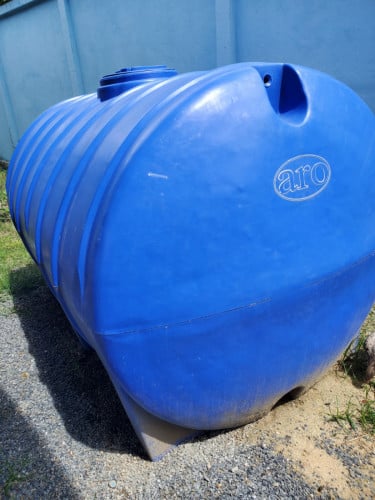 សី ទែនទឹក ៥,០០០លីត្រ