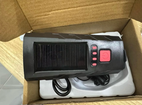 ពិលដាក់កង់