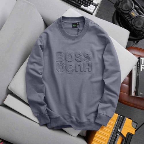 អាវយឺតដៃវែងបុរស