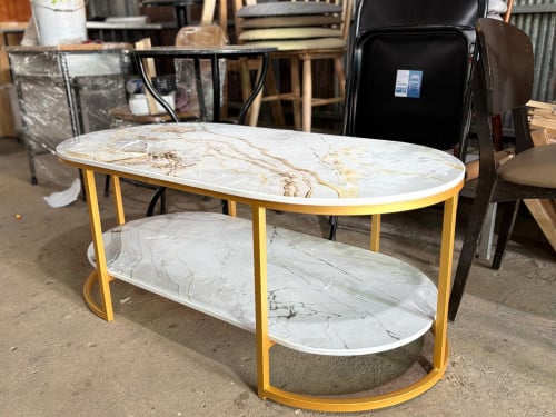 តុ​ទឹក​តែ​ថ្ម​ម៉ាប់​