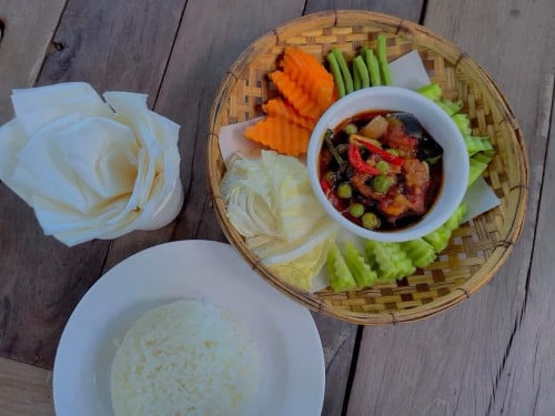 ផ្អកចំហុយ