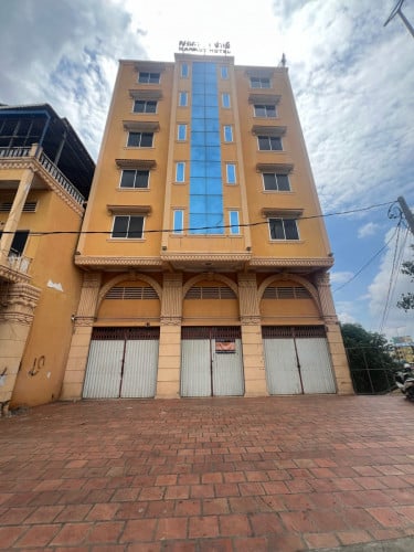 បន្ទប់ជួលស្ទឹងមានជ័យ