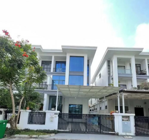 ផ្ទះលក់បន្ទាន់