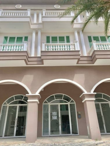 ផ្ទះលក់ឬជួល