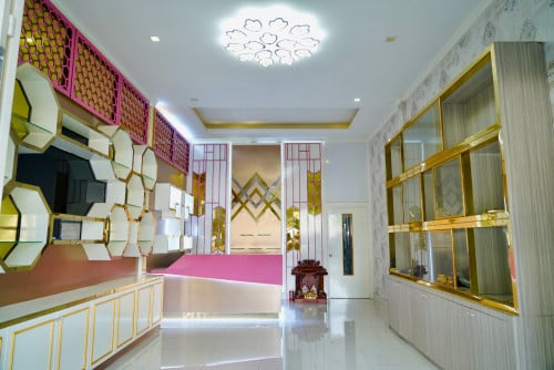 ផ្ទះអាជីវកម្ម លក់បន្ទាន់