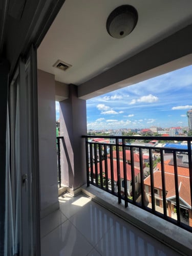 ខុនដូរ ទួលគោក លក់បន្ទាន់
